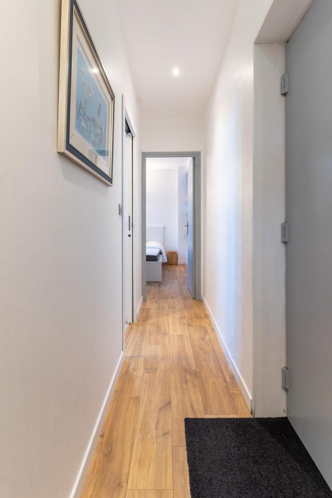 Sublime Loft For 6 People In The Heart Of The City Centre Le Touquet Exterior foto